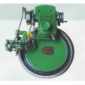 16 Gauge Circular Linking Machine